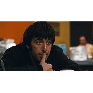PANIQUE À NEEDLE PARK [Blu-ray] Restauration 2K