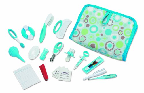 Summer Infant Dr. Mom Kit Green/White