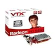 VTX3D 2GB Radeon HD 5450 DDR3 PCI-E 2.1 Graphics Card