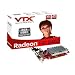 VTX3D
2GB
Radeon
HD
5450
DDR3
PCI-E
2.1
Graphics
Card