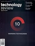 Technology Review/MIT (1-year auto-renewal)
