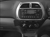 Review Brodit-UK  / DSL-Brodit Toyota RAV 4 Brodit ProClip Angled mount 2001 - 2003 Fits All Countries - #652841