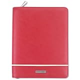 Day Runner Deco Slim Profile Organizer, Undated Weekly/Monthly Pages, Zip Closure Red 41qaLfpqeNL. SL160 Day Runner Deco Slim Profile Organizer, Undated Weekly/Monthly Pages, Zip Closure Red