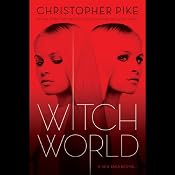 Witch World | [Christopher Pike]