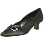 VANELi Women's Rennet Pump,Black,8.5 SS US