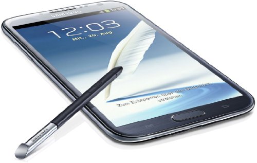 Imagen 2 de Samsung Galaxy Note II (N7100)
