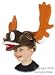 Kid's Moose Hat