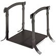Pilgrim Vintage Iron Wood Holder for Fireplace