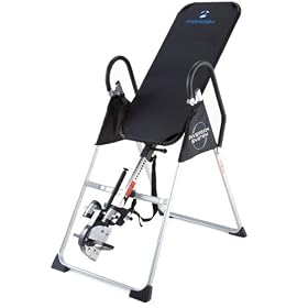 Paradigm 500 Inversion Table System