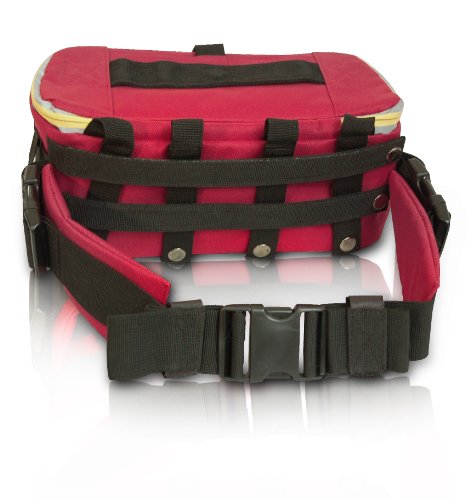 Waist Pack - Leg Bag For Medical First Responder Equipment