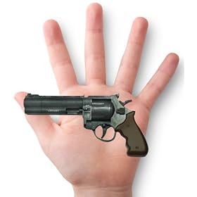  Takara Tomy Arts Miniature The Toy Gun AX10-30SP