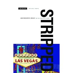 Stripped: Uncensored Grace on the Streets of Vegas