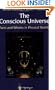 The Conscious Universe: Parts and Wholes in Physical Reality