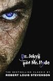Dr. Jekyll and Mr. Hyde