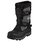 Sorel Alpha Trac Buckle Snow Mobile Boot