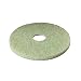 3M 5000 Green TopLine Autoscrubber Pad (Case of 5)