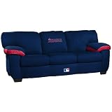 Los Angeles Angels Of Anaheim Classic Sofa