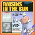 Raisins in the Sun