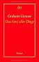 Das Herz aller Dinge: Roman