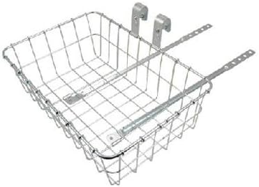 Wald 137 Front Bolt-On Basket