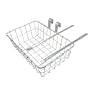 Wald 137 Standard Medium Front Handlebar Bike Basket