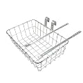 Wald 137 Standard Medium Front Handlebar Bike Basket