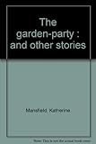 The garden-party