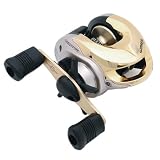 Shimano Crestfire 3Bb Baitcasting Bx Reel (6.2:1)
