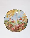 Seramic Decorative Plate 