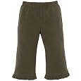 basic knit pants