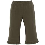 basic knit pants