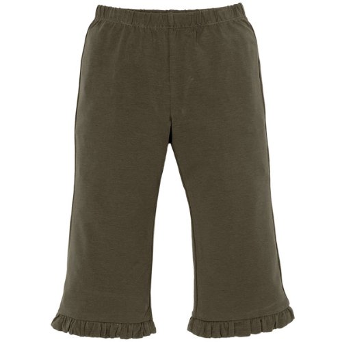 basic knit pants