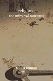 Religion - The Universal Nonsense
