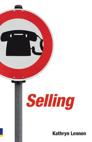 Selling For Entrepreneurs