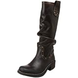 Fly London Fab Bottes  femme