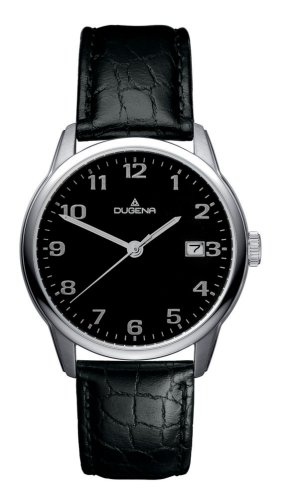 Dugena Herrenarmbanduhr Kollektion CLASSIC 4308638