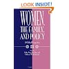 Women, the Family, and Policy: A Global Perspective (SUNY Series in Gender and So (Suny Series, Reform in Mathematics Education)