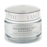 Lancome Primordiale Skin Recharge Visible Revitalising Renewing Night Moisturiser 50ml / 1.7oz - B0026Q6E2E