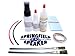 Pro Subwoofer Reconing Kit - CA Glue & Lead Wire Included