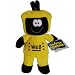 Web - Computer Character Bean Bag Plush