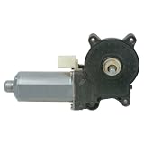 Cardone 47-2139 Remanufactured Import Window Lift Motor by Cardone