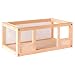 Plan Toy Doll House Basement for My First Doll House