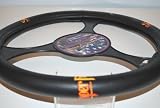 US Marines Semper Fi Steering Wheel Cover