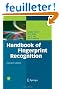 Handbook of Fingerprint Recognition