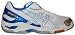 Asics Hallen Schuhe Gel-Tactic 3 Herren 0101 Art. B902N Größe 44.5