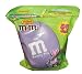 M&M's Milk Chocolate with Peanut Candies, 56ounce Bag (Easter Edition)