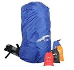 Freefisher Regenschutz f�r Rucksack