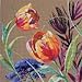 Close to You Counted Cross Stitch Kit Imported