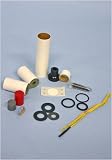 Aerotech F24-4W RMS-24 40 Model Rocket Motor Reload Kit (3pak) - 62404 ^' by ARO