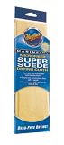 Meguiar's MX2075 Microfiber Super Suede Dry Cloth, pack of 6